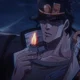 Jotaro Kujo
