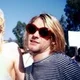 Kurt Cobain