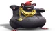 Biggie cheese