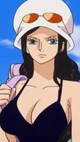 Nico Robin