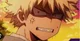 Katsuki Bakugou