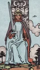 King of Swords