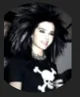 Bill Kaulitz bf