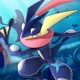 Greninja