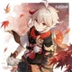 Kazuha