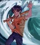 Percy Jackson