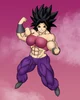 Swole Caulifla V2