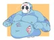 Fat Jason Voorhees