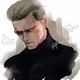 Albert Wesker