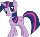 Twilight sparkle 