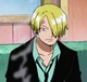 Stepson sanji 