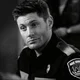DEAN WINCHESTER