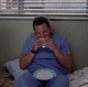 alex karev