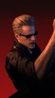 Albert Wesker
