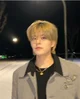 Mr Kim