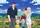 Todoroki family 