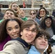 Paris Squad