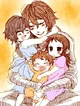 Dazai -dad au2