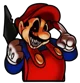 Super Horror Mario