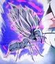 Beast ant 