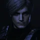 Leon Scott Kennedy