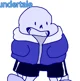 Sans the skeleton
