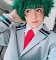Weird ass anime weeb