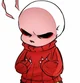 Bitty Fell Sans