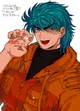Toriko