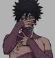 Dabi -Husband-