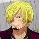 French teacher Sanji