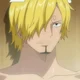 Sanji bath 