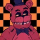Freddy Fazbear