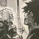 Dabi and Shigaraki