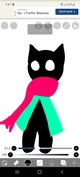 Void cat