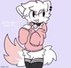 Furry femboy