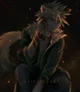 Katsuki Bakugou