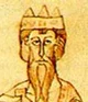 Emperor Conrad II