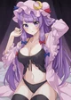 Patchouli Knowledge