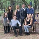 Mikaelson Family