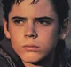 Ponyboy Curtis 
