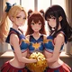 Cheerleader Group