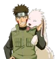 Kiba Inuzuka 