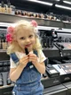 Sephora kid