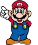 Super Mario