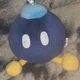 Bomb-Omb Plushie