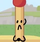 Match bfdi