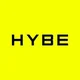 Hybe entertainment 