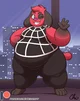 BBW Cherry
