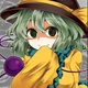 Koishi Komeiji